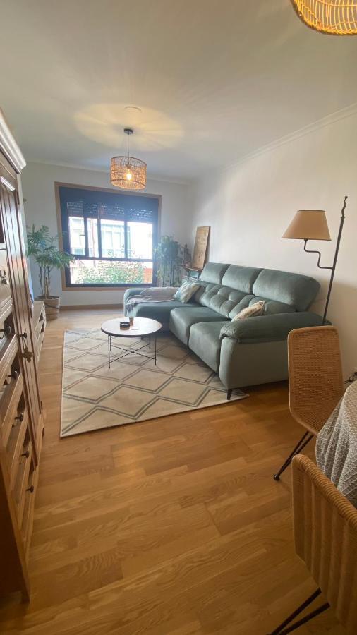 Casa Sanjurjo Apartment Monforte De Lemos Bagian luar foto